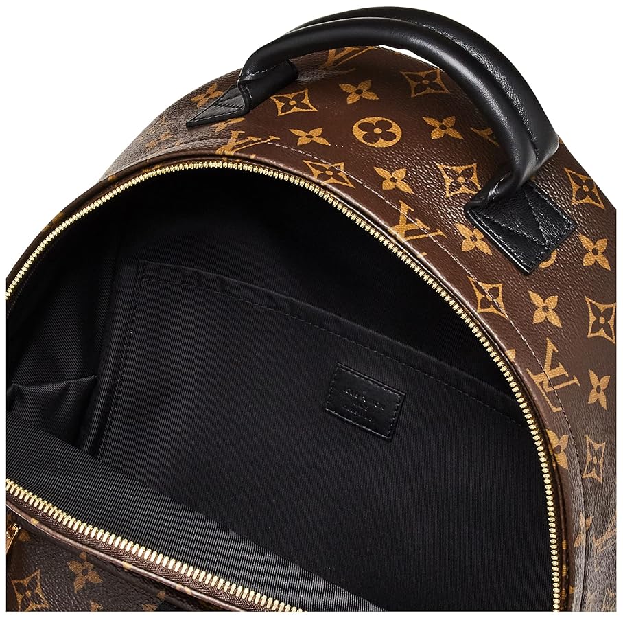 ルイヴィトン パームスプリングス バックパック MM リュック モノグラム 楽天市場】ルイヴィトン LOUIS VUITTON パームスプリングス